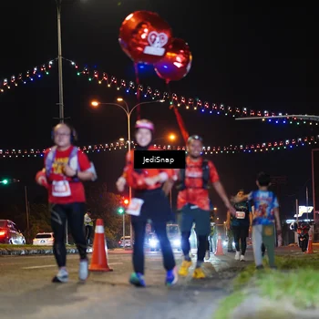 Runner Photo 4433122