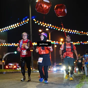 Runner Photo 4433125