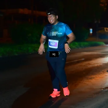 Runner Photo 4433126