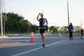 Runner Photo 4433128