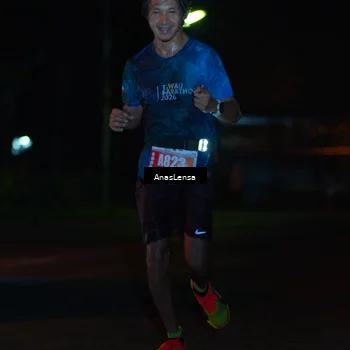Runner Photo 4433130