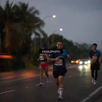 Runner Photo 4433135