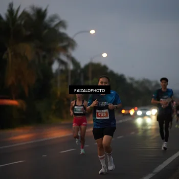Runner Photo 4433137