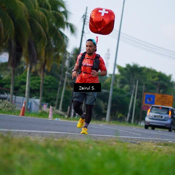 Runner Photo 4433138