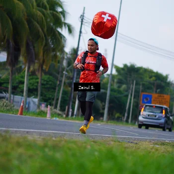 Runner Photo 4433140