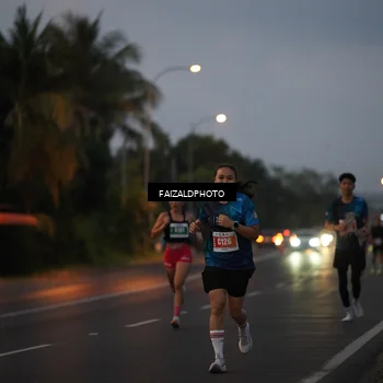 Runner Photo 4433141