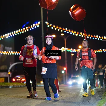Runner Photo 4433142