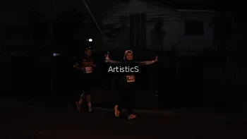 Runner Photo 4433143