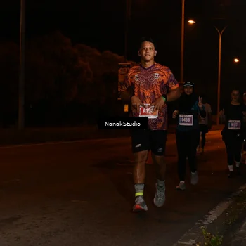 Runner Photo 4433144