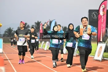 Runner Photo 4433150