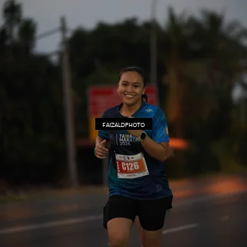 Runner Photo 4433160