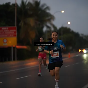 Runner Photo 4433162