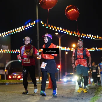 Runner Photo 4433163
