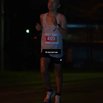 Runner Photo 4433164