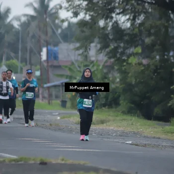Runner Photo 4433170