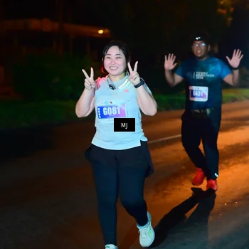 Runner Photo 4433172