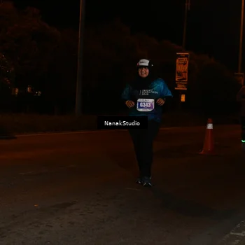 Runner Photo 4433174