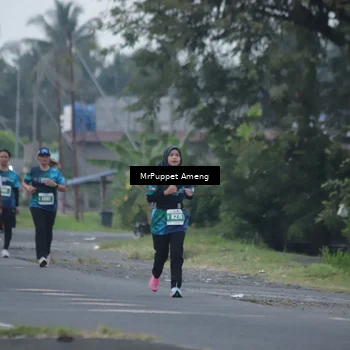 Runner Photo 4433177