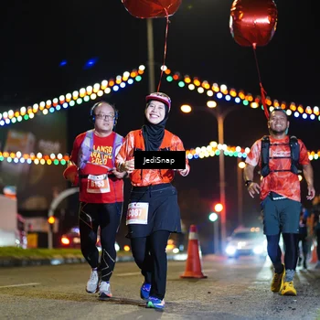 Runner Photo 4433184