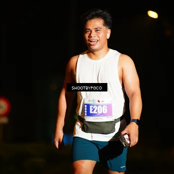 Runner Photo 4433191