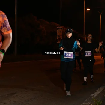 Runner Photo 4433197