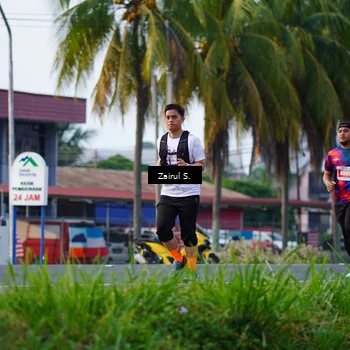 Runner Photo 4433199