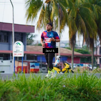Runner Photo 4433202
