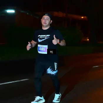 Runner Photo 4433203