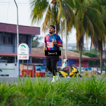 Runner Photo 4433204