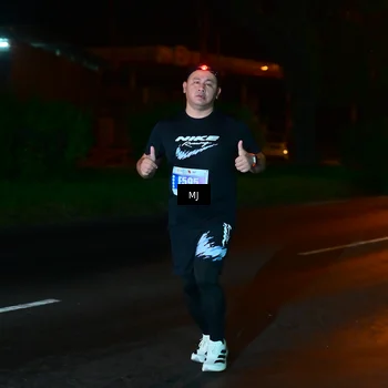 Runner Photo 4433205