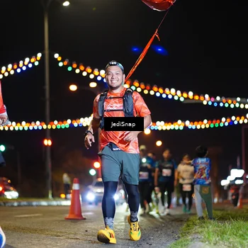 Runner Photo 4433206