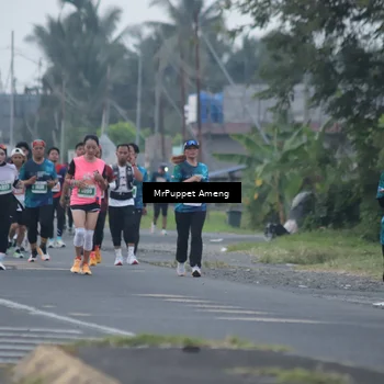 Runner Photo 4433208