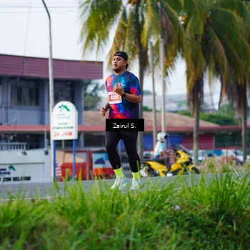 Runner Photo 4433211
