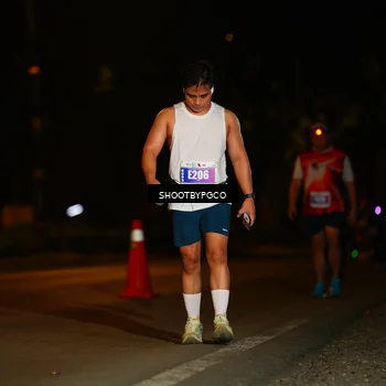 Runner Photo 4433212