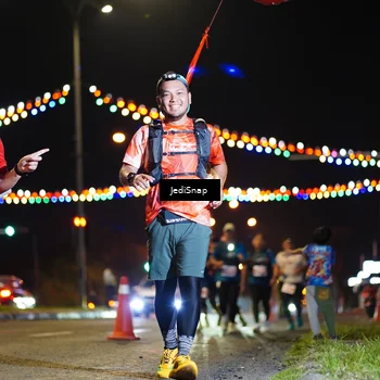 Runner Photo 4433215