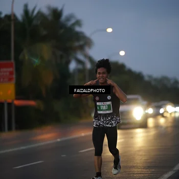 Runner Photo 4433220