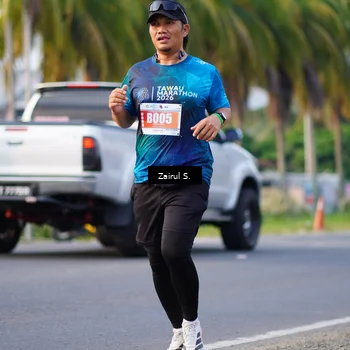 Runner Photo 4433222