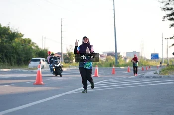 Runner Photo 4433223