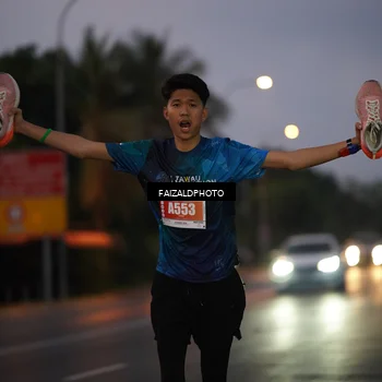 Runner Photo 4433224