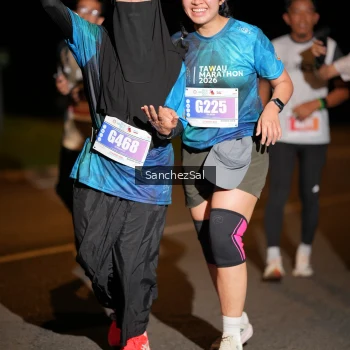 Runner Photo 4433227