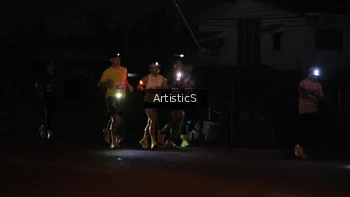 Runner Photo 4433228