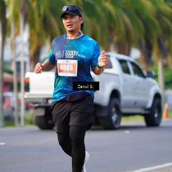 Runner Photo 4433232