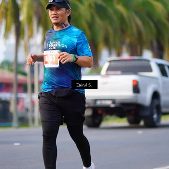 Runner Photo 4433234