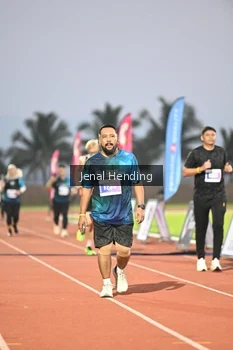 Runner Photo 4433236