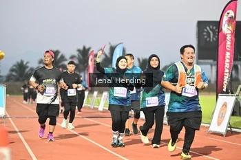Runner Photo 4433237