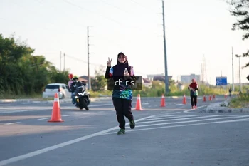 Runner Photo 4433238