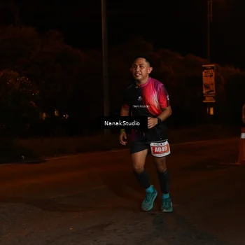 Runner Photo 4433239