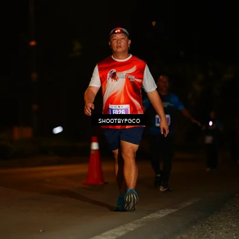 Runner Photo 4433241