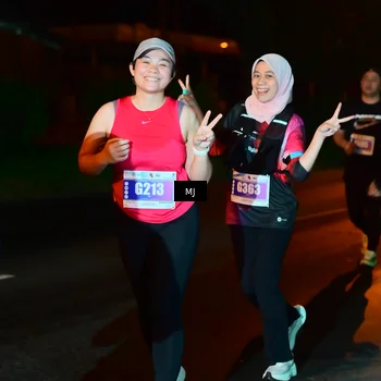 Runner Photo 4433245