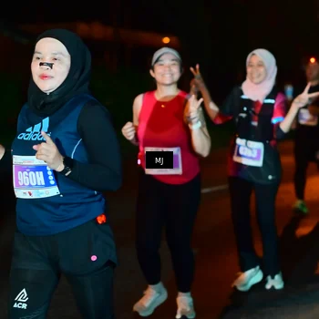 Runner Photo 4433246